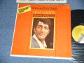 DEAN MARTIN - WELCOME TO MY WORLD ( Ex+++/MINT- / 1967 US AMERICA ORIGINAL   1st press "MULTI-COLOR Label" MONO Used LP