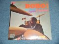 WILLIE BOBO - BOBO! DO THAT THING  ( SEALED ) /  US AMERICA REISSUE "BRAND NEW SEALED"  LP 