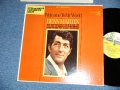 DEAN MARTIN - WELCOME TO MY WORLD ( Ex+++/MINT- / 1967 US AMERICA ORIGINAL   1st press "MULTI-COLOR Label" STEREO  Used LP 
