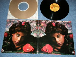 画像1: PATTI AUSTIN - HAVANA CANDY(Funky & Rare Groove Female Singer ) ( Ex++/Ex+++) / 1977 US AMERICA ORIGINAL  Used  LP