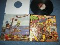 FELA ANIKULAPO KUTI& AFRICA 70 - J.J.D. LIVE AT KALAKUTA REPUBLIK  ( Ex++/Ex+++ ) / 1997 FRANCE  REISSUE Used  LP 