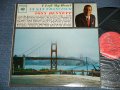 TONY BENNETT - I LEFT  HEART IN SAN FRANCISCO (Ex++/Ex+++) / 1962 US AMERICA 1966 Version "360 SOUND in WHITE Label" MONO Used LP 