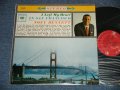 TONY BENNETT - I LEFT  HEART IN SAN FRANCISCO (Ex++/Ex+++ :Looks:Ex+) / 1962 US AMERICA ORIGINAL "360 SOUND in BLACK Label" STEREO Used LP 