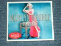 MARILYN MONROE - DIAMONDS ( SEALED ) / 2014 EUROPE   "BRAND NEW SEALED"  2-CD