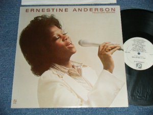 画像1: ERNESTINE ANDERSON - HELLO LIKE BEFORE ( Ex+++/MINT-  A-2:Ex) / 1977 US AMERICA ORIGINAL Used LP