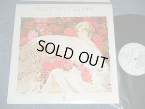 画像1: ROSEMARY CLOONEY - EVERYTHING'S COMING UP ROSIE  ( Ex+++/MINT ) / 1977 US AMERICA ORIGINAL Used LP