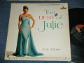 JULIE LONDON - THE BEST OF (Ex++/Ex++ Looks:Ex+)/ 1962 US AMERICA ORIGINAL Stereo Used LP