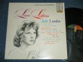 JULIE LONDON - LOVE LETTERS ( Ex+++/Ex++ ) ) /1962 US AMERICA ORIGINAL STEREO Used LP