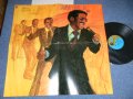 SAMMY DAVIS, JR. -  NOW ( Rrae Groove ) ( Ex++/Ex++ A-5:Ex-)  / 1972 US AMERICA ORIGINAL Used  LP with POSTER JACKET  