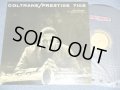 JOHN COLTRANE  -COLTRANE ( Ex+++/MINT-) / 1982 US  AMERICA Reissue Used LP