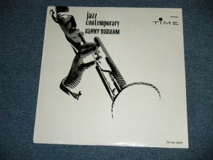 画像1: KENNY DORHAM - JAZZ CONTEMPORARY  ( SEALED）　/  US AMERICA Reissue " BRAND NEW SEALED" LP 