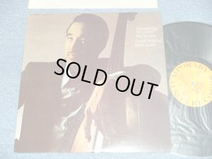 画像1: RAY BROWN + CEDAR WALTON + ELVIN JONES - SOMETHING FOR LESTER  ( Ex+++/MINT-)　/ 1978  US AMERICA  ORIGINAL  Used LP 