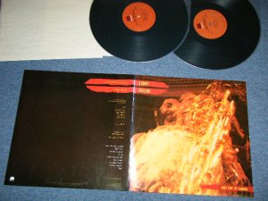 画像1: SONNY ROLLINS  - DON'T STOP THE CARNIVAL  ( Ex+++/MINT- ）　/ 1978 US AMERICA ORIGINAL Used 2-LP's 