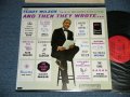 TEDDY WILSON - AND THEN THEY WROTE...(Ex+++/MINT) /  US AMERICA REISSUE  Used   LP  