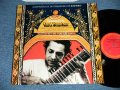 RAVI SHANKAR - THE SOUNDS OF INDIA ( MINT-/MINT )  / US AMERICA REISSUE  STEREO Used  LP 