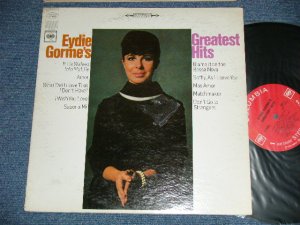 画像1: EYDIE GORME - GREATEST HITS  ( Ex,Ex+/Ex++ Looks:Ex+) / 1967 US AMERICA ORIGINAL "360 SOUND" Label STEREO Used LP 