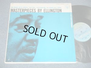 画像1: DUKE ELLINGTON -  MASTERPIECES BY ELLINGTON  ( MINT-/MINT- )  /   US AMERICA  "EXPORT Onlyl"  Used LP 