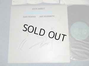 画像1: KEITH JARRETT -  STANDARDS LIVE ( Ex+++/MINT- ) /  1986 US AMERICA ORIGINAL Used LP