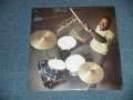 BERNARD "PRETTY" PURDIE -  SOUL DRUMS (SEALED)  /  US AMERICA REISSUE "BRAND NEW SEALED"  LP