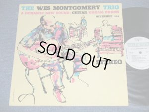 画像1: WES MONTGOMERY - A DYNAMIC NEW JAZZ SOUND (Ex++/MINT : EDSP)  / 1982 US AMERICA  REISSUE Used  LP 