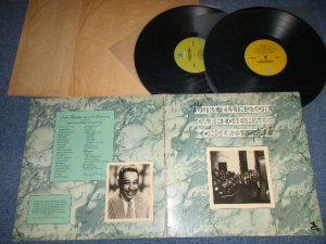 画像1: DUKE ELLINGTON -  CARNEGIE HALL CONCERTS December 1947 ( Ex+++/MINT- )  /  1979 US AMERICA  ORIGINAL Used 2-LP's 