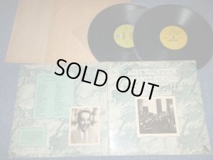 画像1: DUKE ELLINGTON -  CARNEGIE HALL CONCERTS December 1947 ( Ex+++/MINT- )  /  1979 US AMERICA  ORIGINAL Used 2-LP's 
