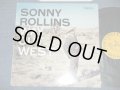 SONNY ROLLINS - WAY OUT WEST ( MINT-/MINT- A-2:Ex+++)  /  US AMERICA REISSUE Used LP