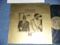 EARL HINES & ROY ELDRIDGE - AT THE VILLAGE VANGUARD  ( Ex+++/MINT- )  / 1975 US AMERICA ORIGINAL Used LP