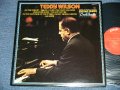 TEDDY WILSON - TEDDY WILSON..(Ex+++/MINT) / 1972 US AMERICA ORIGINAL  Used   LP  