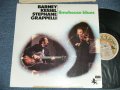 BARNEY KESSEL + STEPHANE GRAPPELLI - LIMEHOUSE BLUES ( Ex++MINT-  ) / 1972 US AMERICA ORIGINAL Used LP 