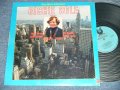 RICHIE COLE - NEW YORK AFTERNOON (MINT/MINT-)  / 1977 US AMERICA ORIGINAL  Used LP 