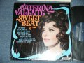 CATERINA VALENTE - SWEET BEAT( Ex+++/MINT-) )  / 1969 US AMERICA ORIGINAL STEREO Used LP 