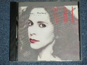 画像1: GAL COSTA - NEU NOME e GAL (My Name Is GAL) ) (MINT-/MINT ) / 1988 US AMERICA ORIGINAL Used CD