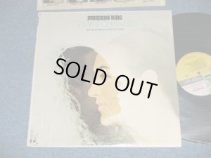 画像1: MORGANA KING - GEMINI CHANGES ( Ex++/Ex+++ Looks:Ex+) / 1967 US AMERICA ORIGINAL 1st Press"3 Color Label" MONO  Used LP
