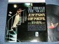 JULIE LONDON - ALL THROUGH THE NIGHT( Ex+++, Ex++/MINT- Looks:Ex++ ) / 1965 US AMERICA ORIGINAL "1st PRESS LOGO on LEFT SIDE Label"  MONO  Used LP 