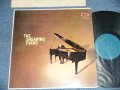 GEORGE SHEARING - THE SHEARING PIANO ( Ex++/Ex+++ Looks:MINT- ) / 1957 US AMERICA ORIGINAL "TUQUOICE Label"  MONO Used  LP