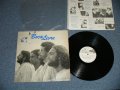 Boca Livre ( Brazilian POP SOFT Rock) - Boca Livre (1st Debute Album ) ( Ex+++/MINT-) / 1979 BRAZIL  ORIGFINAL  Used LP