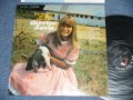 SKEETER DAVIS -  MY HEARTS IN THE COUNTRY ( Ex+++/Ex+++ Looks:Ex+++)  / 1966 US ORIGINAL STEREO  Used LP