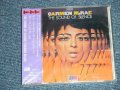 CARMEN McRAE - THE SOUND OF SILENCE (SEALED)  / 1991 JAPAN Original "PROMO" "BRAND NEW SEALED"  CD