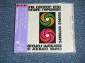 CHRIS CONNOR and MAYNARD FERGUSON - DOUBLE EXPOSURE (SEALED)  / 1991 JAPAN Original "PROMO" "BRAND NEW SEALED"  CD