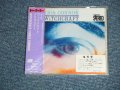 CHRIS CONNOR - WiTCHCRAFT (SEALED)  / 1991 JAPAN Original "PROMO" "BRAND NEW SEALED"  CD