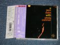 CHRIS CONNOR - A JAZZ DATE WITHCHRIS CONNOR  (MINT/MINT)  / 1991 JAPAN Original "PROMO"  Ised CD +Obi