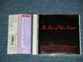 CHRIS CONNOR - THE BEST OF (MINT/MINT)  / 1991 JAPAN Original "PROMO"  Ised CD +Obi