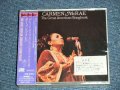 CARMEN McRAE - THE GREAT AMERICAN SONGBOOK  (SEALED)  / 1991 JAPAN Original "PROMO" "BRAND NEW SEALED"  2-CD 