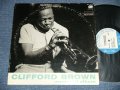 CLIFFORD BROWN - MEMORIAL ALBUM  ( Ex/Ex+++)  / 1971~73 Version US AMERICA REISSUE  "A DIVISION of UNITED ARTISTS U-A Label" Used LP