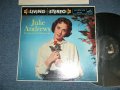 JULIE ANDREWS - THE LASS WITH THE DELICATE AIR (Ex+++/MINT-)   / 1958 US AMERICA ORIGINAL STEREO Used  LP 
