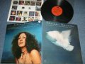 FLORA PURIM -  OPEN YOUR EYES CAN FLY ( Ex+++/MINT Cut out) / 1976  US AMERICA ORIGINAL Used LP