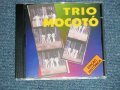 TRIO MOCOTO - TRIO MOCOTO  (MINT-/MINT)  / 1999 BRAZIL ORIGINAL Used CD 