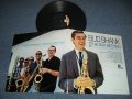 BUD SHANK  - AND THE SAX SECTION ( Ex++/Ex+++ EDSP,TAPEOFC)  /1966  US AMERICA ORIGINAL  MONO  Used LP 