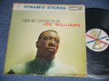 JOE WILLIAMS - A MAN AIN'T SUPPORSED TO CRY  ( Ex-/Ex++ TAPE OCVR, EDSP,WOBC  ) / 1958 US AMERICA ORIGINAL  STEREO   Used LP